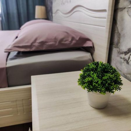 2-Х Комнатная Квартира В Центре На Ул.Бородина 107 Kostanay Ngoại thất bức ảnh